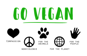 למה כדאי לקבל תו Vegan Friendly לעסק?
