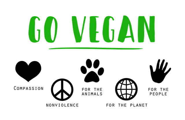 למה כדאי לקבל תו Vegan Friendly לעסק?