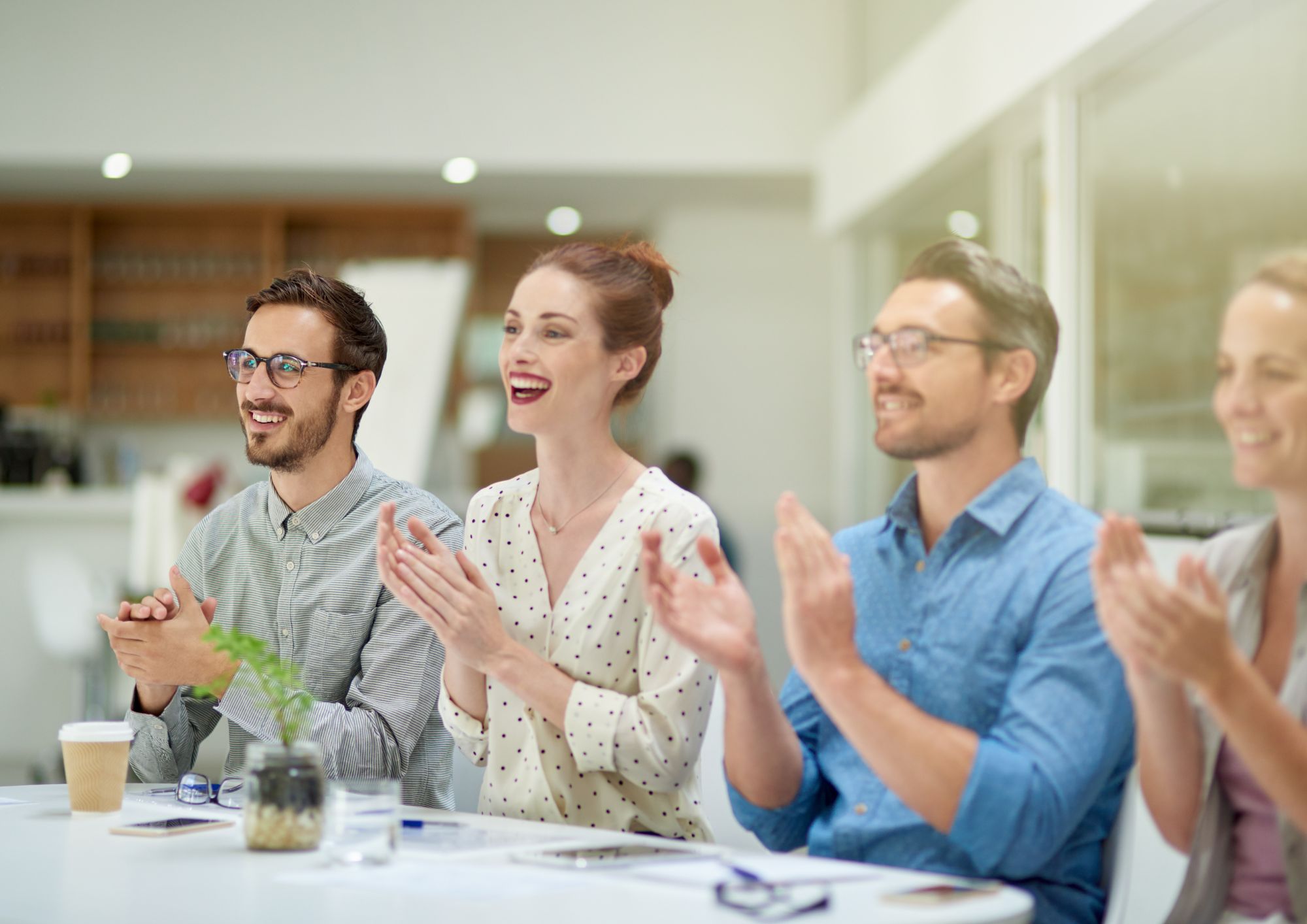 שימור עובדים