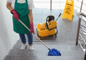 ניקיון משרדים