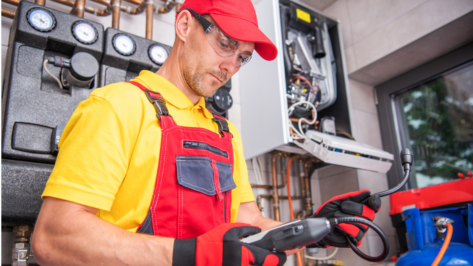 מה החשיבות של תחזוקה שוטפת לציוד טכני